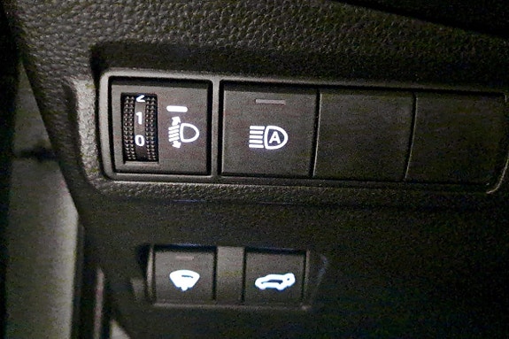 Toyota Corolla Cross 27 of 29