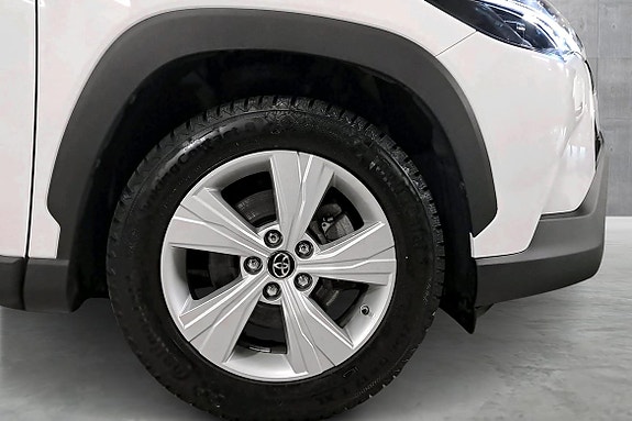 Toyota Corolla Cross 20 of 29