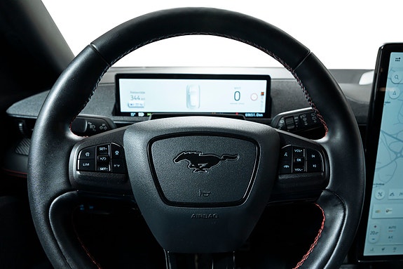 Ford Mustang Mach-E 19 of 30
