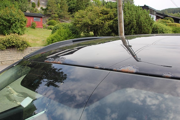 Subaru Outback 4 of 5