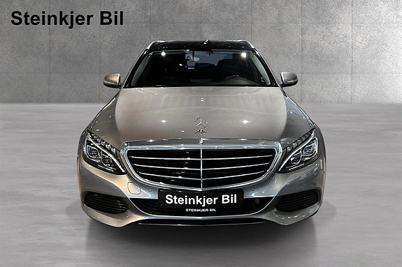 Mercedes-Benz C180 6 of 15