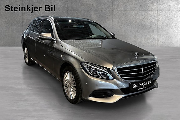 Mercedes-Benz C180 5 of 15