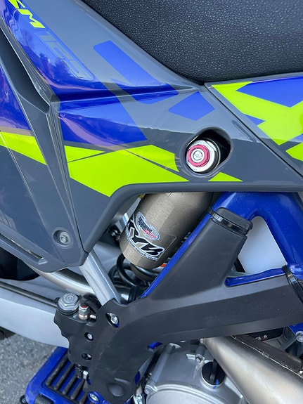 Sherco 125 SM-Factory 2 TAKT  (Lett MC) 18 of 25