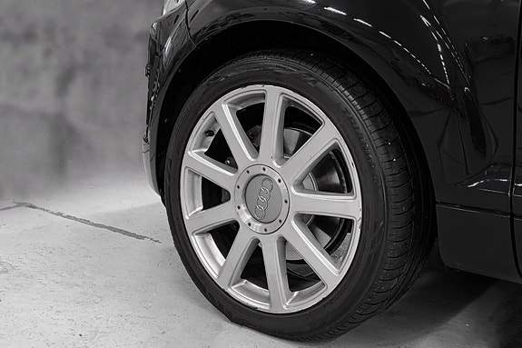 Audi Q7 5 of 5