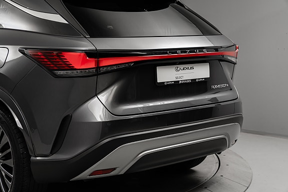 Lexus RX450h 8 of 30