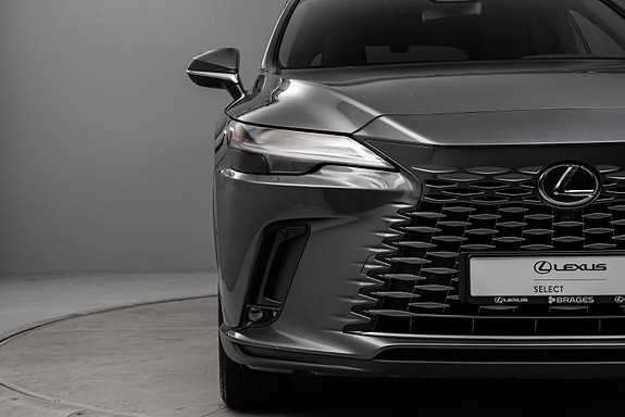 Lexus RX450h 9 of 30