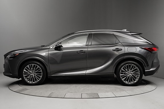 Lexus RX450h 2 of 30