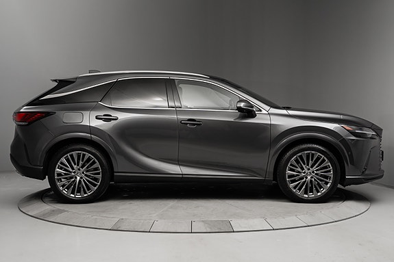 Lexus RX450h 5 of 30