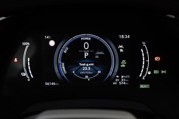 Lexus RX450h 28 of 30