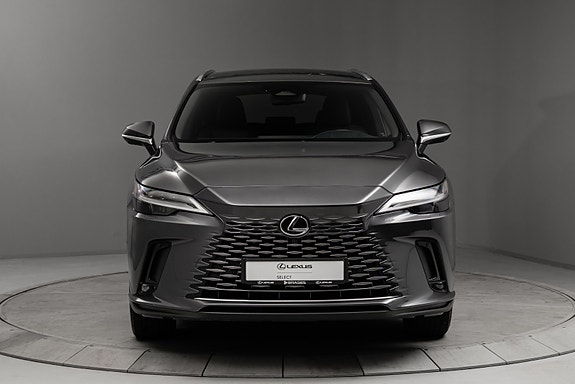 Lexus RX450h 6 of 30