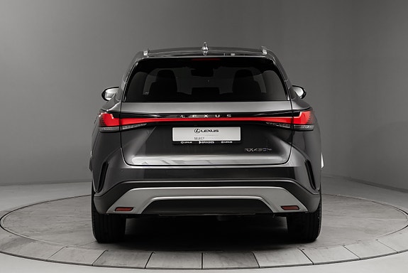 Lexus RX450h 3 of 30