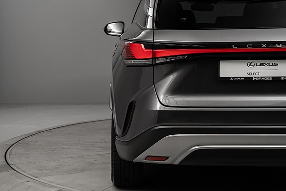 Lexus RX450h 7 of 30