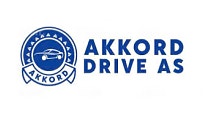 Vi tilbyr: logo