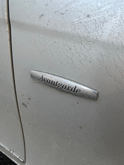 Mercedes-Benz C320 11 of 13