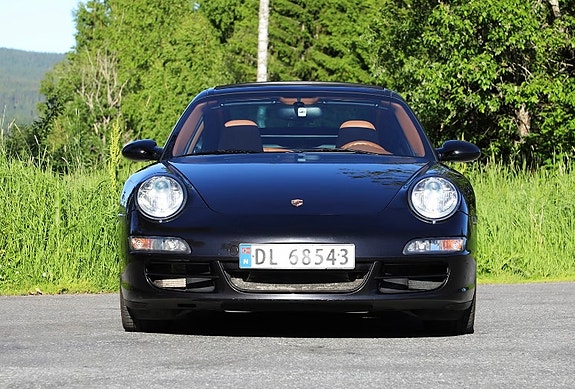 Porsche 911 2 of 23
