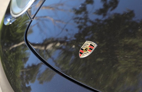 Porsche 911 3 of 23