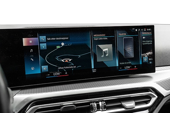BMW i4 21 of 30