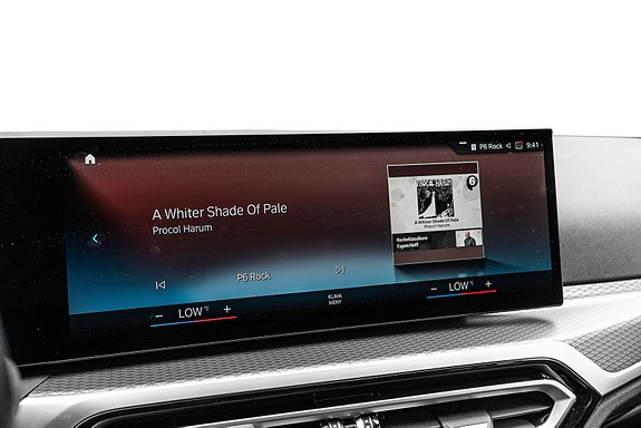 BMW i4 23 of 30