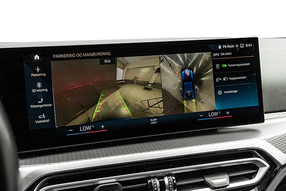 BMW i4 24 of 30