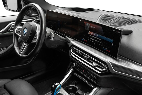 BMW i4 29 of 30
