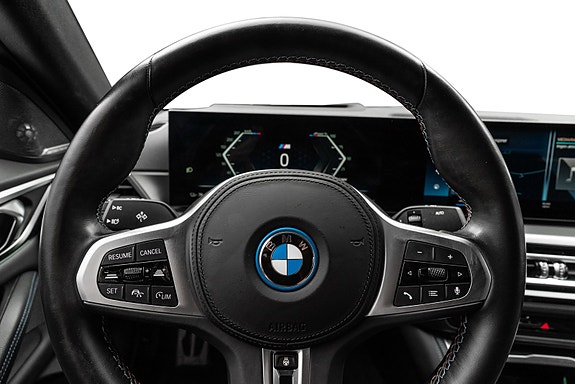 BMW i4 17 of 30