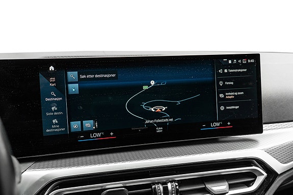 BMW i4 22 of 30
