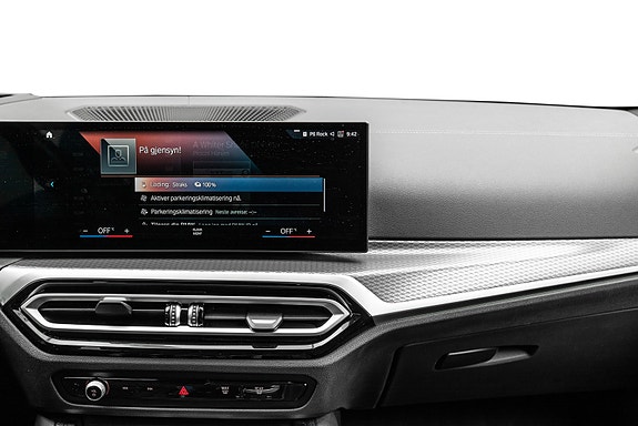 BMW i4 20 of 30