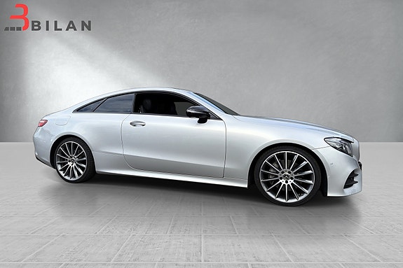 Mercedes-Benz E-Klasse 16 of 30