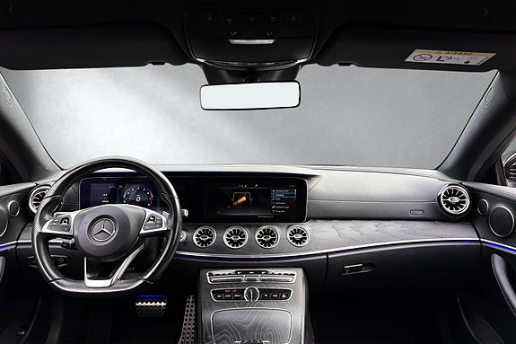 Mercedes-Benz E-Klasse 23 of 30