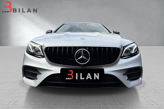 Mercedes-Benz E-Klasse 19 of 30