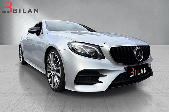 Mercedes-Benz E-Klasse 18 of 30