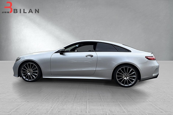 Mercedes-Benz E-Klasse 6 of 30