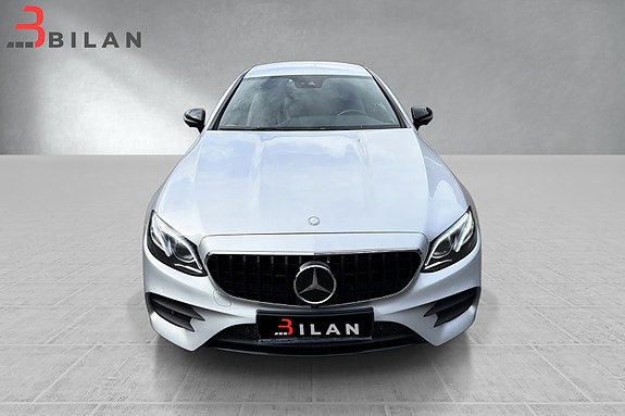 Mercedes-Benz E-Klasse 20 of 30