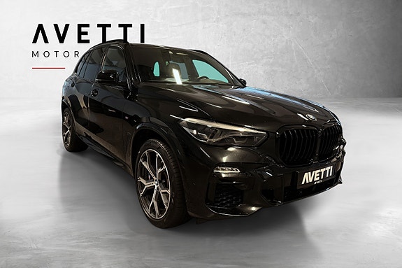 BMW X5 5 of 5