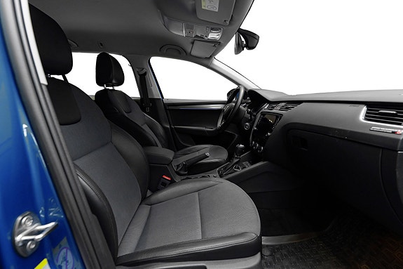 Skoda Octavia 26 of 27