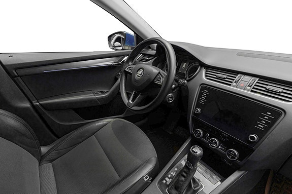 Skoda Octavia 27 of 27