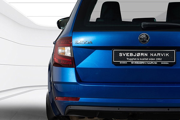 Skoda Octavia 3 of 27