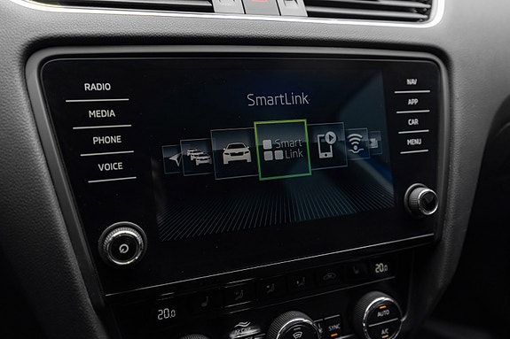 Skoda Octavia 18 of 27