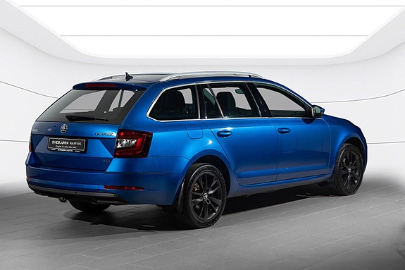 Skoda Octavia 6 of 27