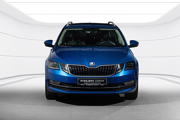 Skoda Octavia 8 of 27