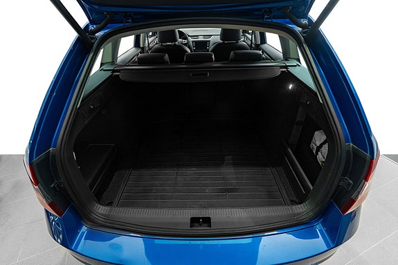 Skoda Octavia 25 of 27