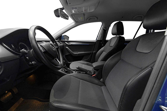 Skoda Octavia 9 of 27