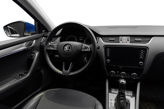 Skoda Octavia 24 of 27