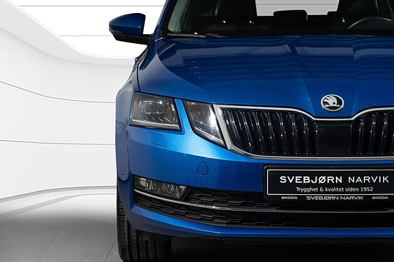 Skoda Octavia 7 of 27