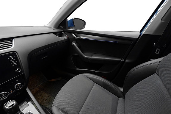 Skoda Octavia 11 of 27
