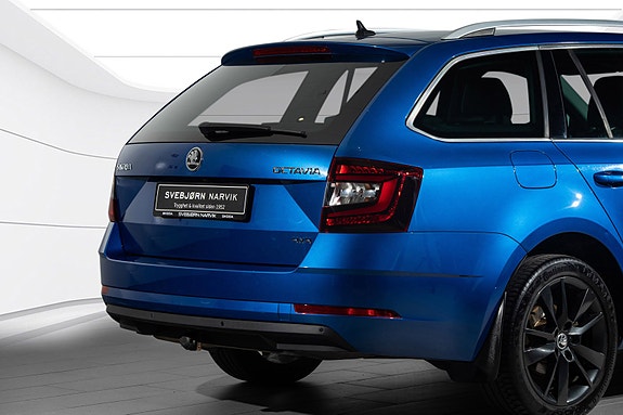 Skoda Octavia 5 of 27