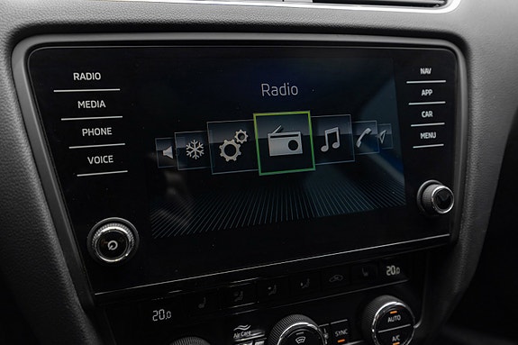 Skoda Octavia 19 of 27