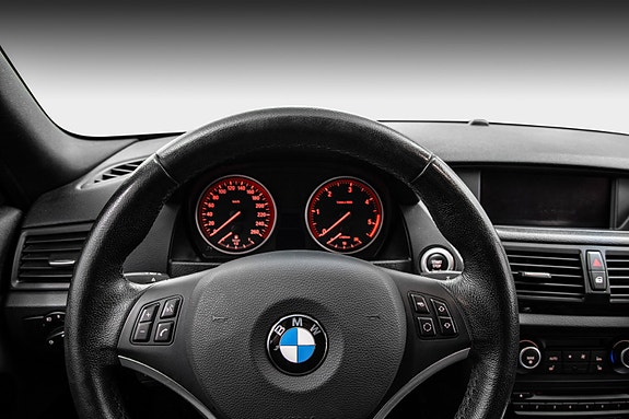 BMW X1 23 of 26