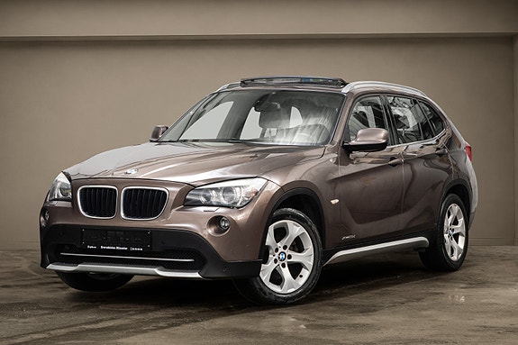 BMW X1 3 of 26