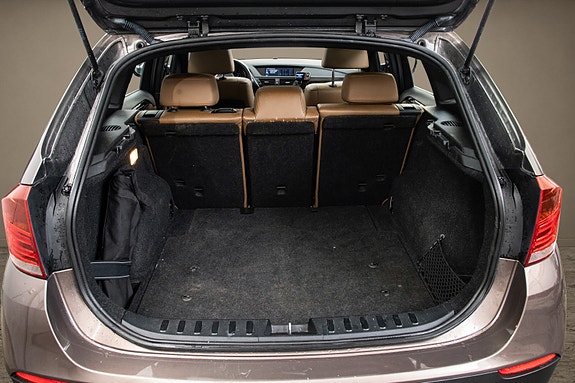 BMW X1 6 of 26